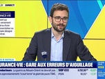 Replay Tout pour investir - La boîte à outils : Assurance-vie, gare aux erreurs d'aiguillage - 16/04