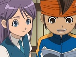 Replay Inazuma Eleven - S03 E11 - Le plan de Camellia pour une méga-super-technique!