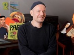 Replay la fabrique de Karambolage - Philipp Seefeldt