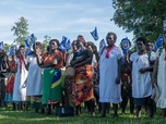 Replay ARTE Reportage - Bougainville : le prochain pays du monde