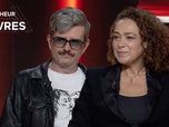 Replay Au bonheur des livres - Écrire contre les ruines, avec Delphine Horvilleur et Luz