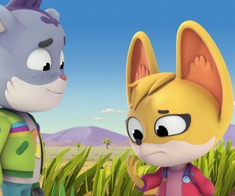 Replay Les enquêtes sauvages - Le fumier qui se défile