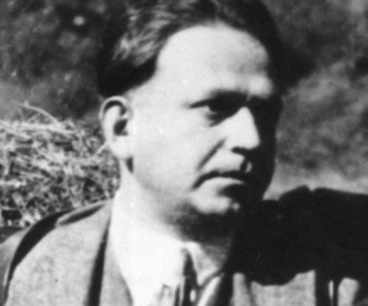 Replay L'esprit libre des années 1920 - L'écrivain Kurt Tucholsky