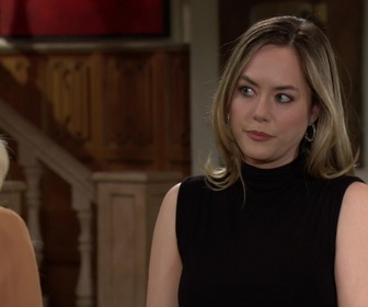 Replay Amour, gloire et beauté du 4 mars 2026