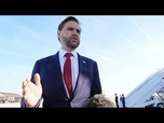 Replay Négociations prévues au Pakistan : J.D. Vance avertit l'Iran de ne pas jouer avec les États-Unis