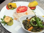 Replay Zanzibar : le mchicha wa nazi - Voyage en cuisine