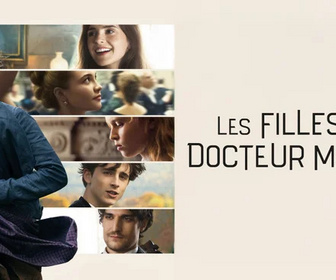 Replay Les Filles du Dr March