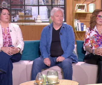 Replay Ça commence aujourd'hui - 21/04/2026