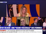 Replay Perrine jusqu'à minuit - Attentat déjoué : il voulait tuer des femmes - 02/07