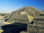 Replay Archéologie - Teotihuacán, les trésors de la cité des dieux