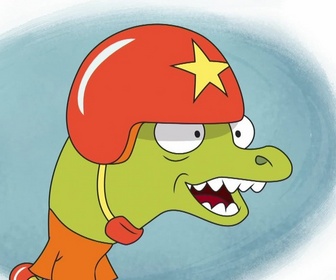 Replay Les Minijusticiers - Superplâtre