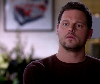 Replay Grey's anatomy - S10 E18 - Contagion