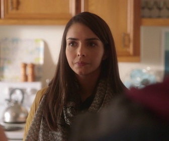 Replay Le Chalet - S02 E02 - La fois où on était mélangé