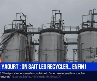 Replay BFM Première prématinale - C'est votre vie - 21/10