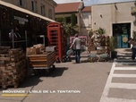 Replay 66 minutes - Provence : L'Isle de la tentation