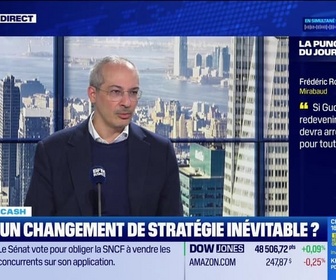 Replay BFM Bourse - La bourse cash : Si Gucci veut redevenir désirable, il devra arrêter de l'être pour tout le monde - 16/04