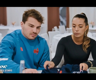 Replay Clarisse, dans l'ombre des stars - Épisode 9