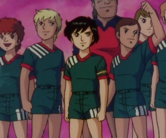 Replay L'école des champions - S01 E31 - La victoire de l'amitié