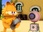Replay Garfield & Cie