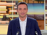 Replay La matinale week-end - 03/01/2026