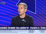Replay Tech & Co Business - Datascience en mode collaboratif : passer à l'échelle - 29/09