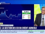 Replay Good Morning Market - En portefeuille : Focus, la gestion des CCI du Crédit Agricole - 09/07