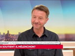 Replay L'invité politique - 01/05/2026