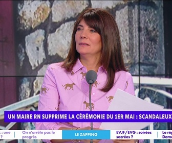 Replay Estelle Midi - Le meilleur des dernières 24h