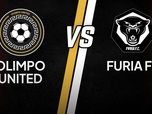 Replay Kings world cup - Olimpo United / Furia FC