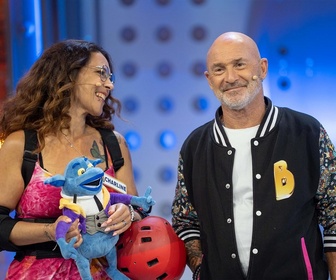 Replay Le Bigdil - S2E13 - Spéciale Vincent Lagaf'