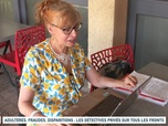 Replay Un jour, un doc - Adultères, fraudes, disparitions : les détectives privés sur tous les fronts (2/2)