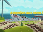 Replay Thomas et ses amis - Attention aux noms !