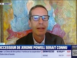 Replay BFM Bourse - USA Today : Et le successeur de J. Powell sera..., par John Plassard - 11/06