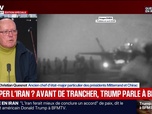 Replay BFM Grand Soir - Trump : les coulisses de son entretien exclusif à BFMTV - 16/05