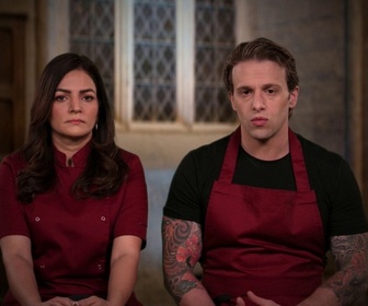 Replay Harry Potter : Les sorciers de la pâtisserie