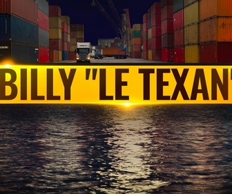 Replay Australian crime stories - S3 E5 - Billy le Texan