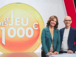 Replay Le jeu des 1000 euros - 22/02/2025