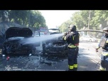 Replay Guerre en Ukraine : 4 morts et une vingtaine de blessés à Soumy
