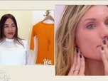 Replay Les reines du make-up - J1 : Elégante pour rencontrer vos beaux-parents