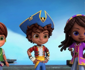 Replay Santiago des mers - La légende d'El Ratoncito Perez