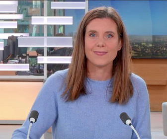 Replay 16/18 info - Émission du vendredi 12 septembre 2025