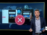 Replay Info ou intox - Deepfakes, faux reportages... l'identité de France 24 à nouveau usurpée