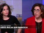 Replay Au cœur de l'info, l'invité - Rima Abdul-Malak : tous les jours au Liban, on craint une escalade régionale