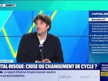Replay Tout pour investir - Le coffre-fort : Capital-risque, crise ou changement de cycle ? - 03/02
