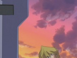 Replay Yu-Gi-Oh ! Duel Monsters - S1 E11 - Le pouvoir de l'amitié ! Les deux gardes