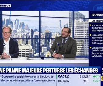 Replay BFM Bourse - Le Club : Banques et pharma ont surperformé en novembre, un avant-goût de 2026 ?- 27/11