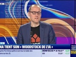 Replay Culture IA : Nvidia tient son Woodstock de l'IA, par Anthony Morel - 19/03