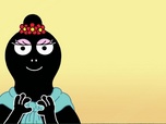 Replay Barbapapa en Famille - La belle et les cochons