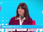 Replay Estelle Midi - Marché, bureau, plages : faut-il autoriser les chiens partout ?