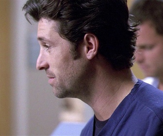 Replay Grey's anatomy - S01 E05 - Cas de conscience
